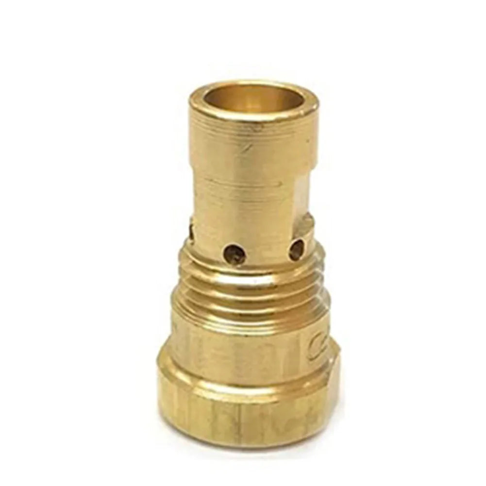5pcs Welding Nozzle DS-1 Gas Diffuser Small Centerfire For Bernard BTB MIG Welding Gas For MIG Welding Material