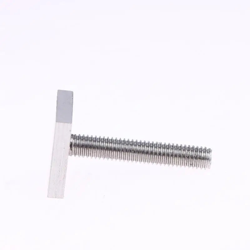3/5PCS T-Bolt M6*35mm for Thule Free Ride 532 Roof Cycle Carrier