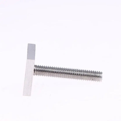 3/5PCS T-Bolt M6*35mm for Thule Free Ride 532 Roof Cycle Carrier