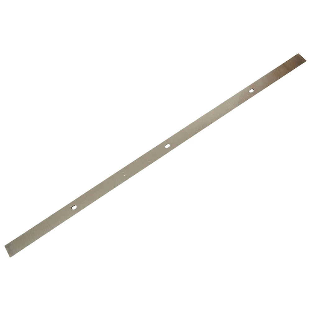 Woodworking Planer Blades 13 Inch 13\\\\\\\"-1/2\\\\\\\" Accessories Parts 13\\\"-1/2\\\" 6pcs High Speed Steel Double Edge
