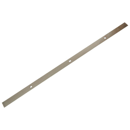 Woodworking Planer Blades 13 Inch 13\\\\\\\"-1/2\\\\\\\" Accessories Parts 13\\\"-1/2\\\" 6pcs High Speed Steel Double Edge