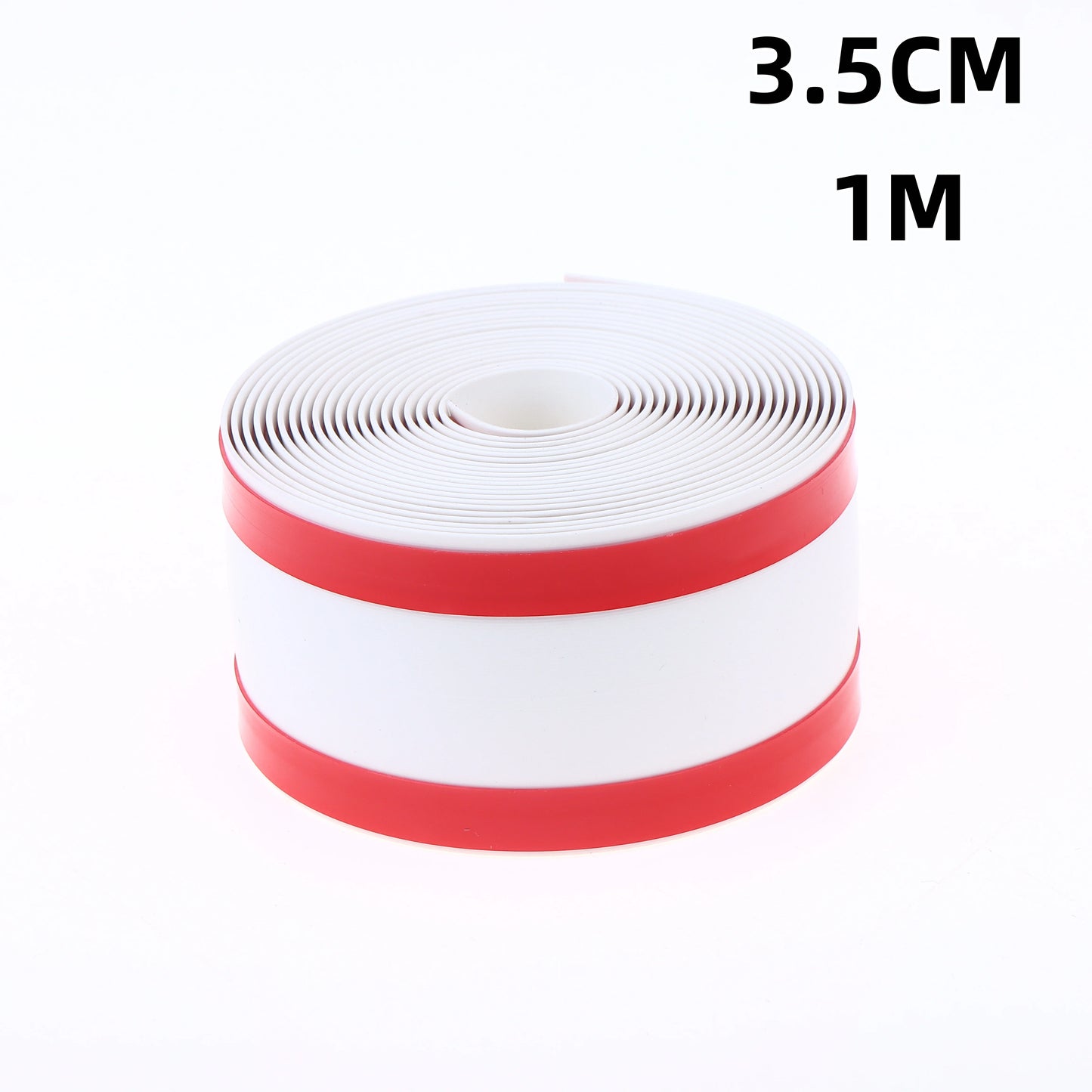 PVC Self-Adhesive Wire Protection Strip Cable Cover Protector 1M 3M Wear-Resistant Wall and Floor Wire Organizer