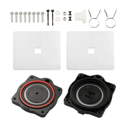 As Shown HP60 HP80 Repair Kit Compatible With HP60 Compatible With HP80 Cost-effective Solution Hole Clips Household Tools
