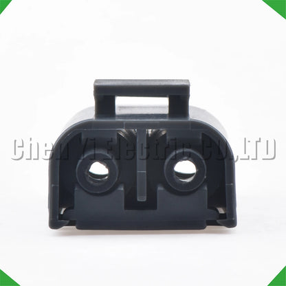 2 Pin Oil Pressure Sensor Connector 9144275 3523813 For Howo Truck
