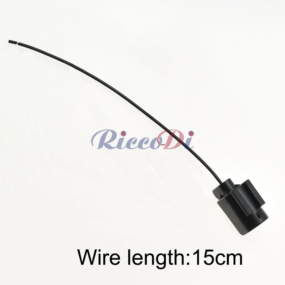 Automotive Plastic Housing Connector Plug Male Female with Wires Waterproof Socket for Car Wiring Harness