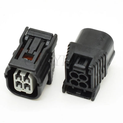 4 Pin Sumitomo HV HVG 040 O2 Oxygen Sensor Plug Automotive Waterproof Connector DJ70410-1-11 6189-7039 6188-4776