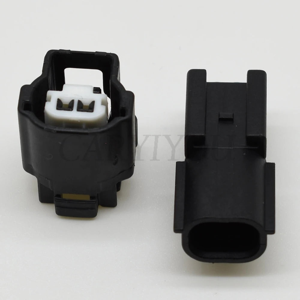 2 Pin 0.6mm Waterproof Connector 6188-5641 6189-7523 DJ7029-0.6-11/21 Male Female Automotive