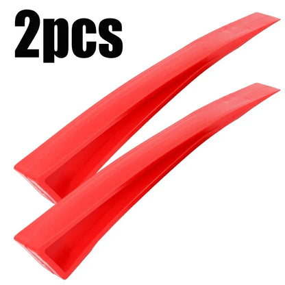 Universal Car Door Wedge Crowbar Dent Removal Tool Auto Body Repair