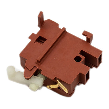 1pc Angle Grinder Switch For Bosch Angle Grinder GWS PWS 115 Mm 125 Mm Plastic Replacement Button Switch Power Tools Parts