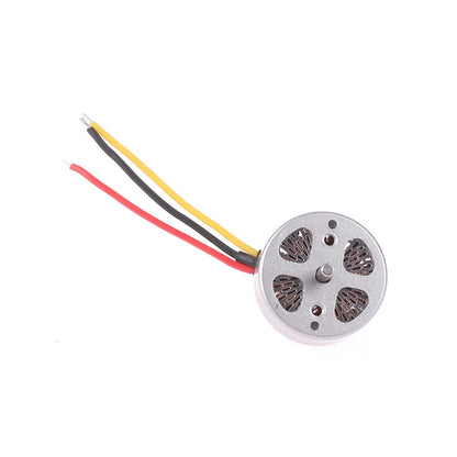 FPV Drone 18MM 2750KV Brushless Motor 2S-3S 2MM Shaft RC