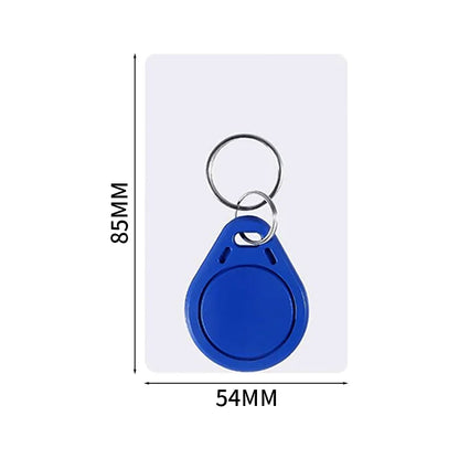 RFID Reader Module Kit 13.56MHz ¨C SPI RC522 Mifare Card Reader/Writer for Arduino and Raspberry Pi