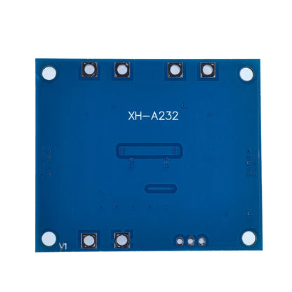 TPA3110 XH-A232 30W+30W Stereo Audio Amplifier Module 2.0 Channel DC 8-26V for Arduino and TV Speakers