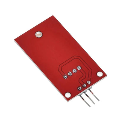 High Precision DHT22/AM2302 Digital Temperature and Humidity Sensor Module for Arduino Uno R3