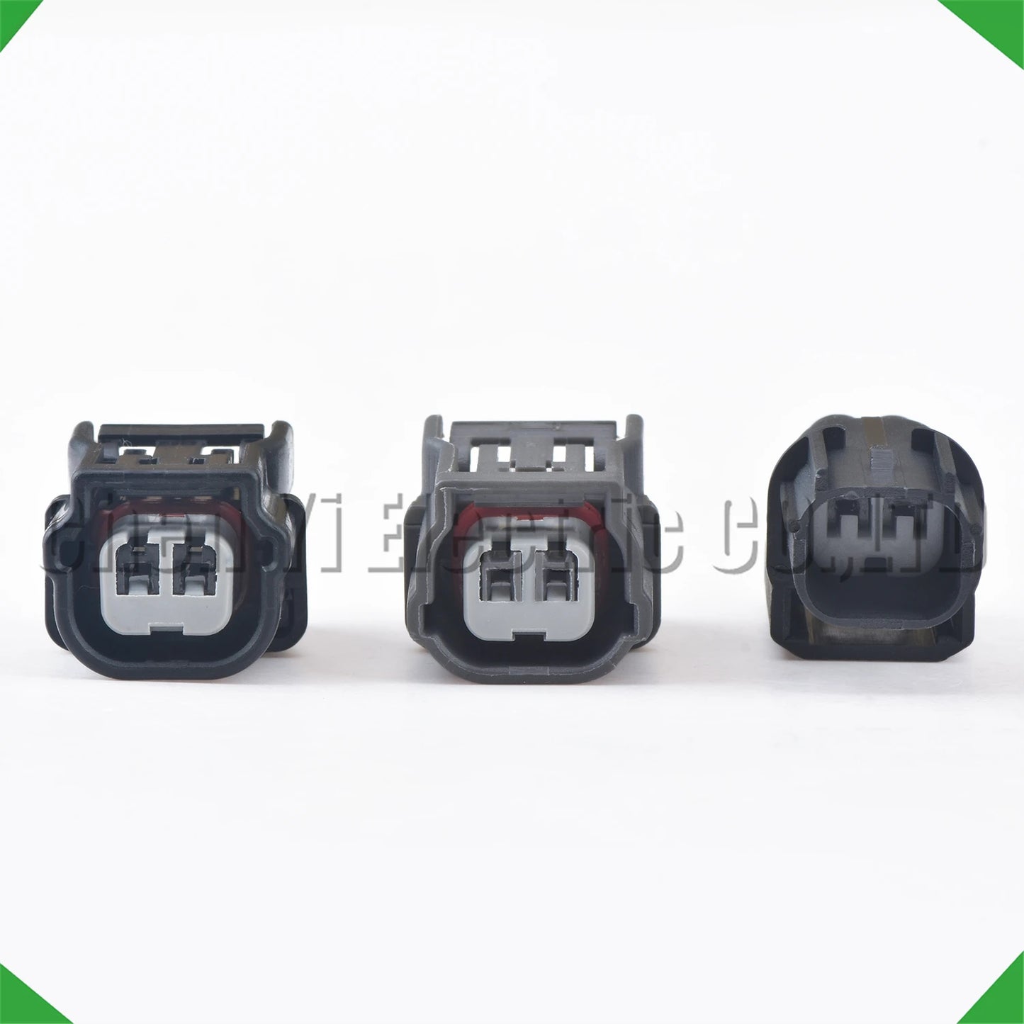 2 Pin ABS Sensor Connector 6189-7036 6189-6905 Automotive Plug