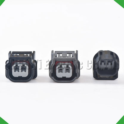 2 Pin ABS Sensor Connector 6189-7036 6189-6905 Automotive Plug