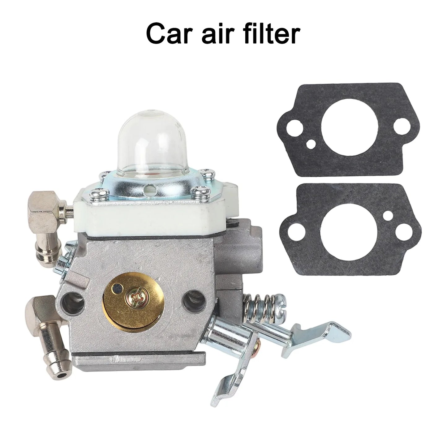 Fuel Delivery As Picture Carburetor Kit Enhanced Power Output Optimized Combustion Efficiency Engine Maintenance