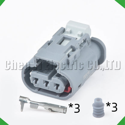 3 Pin Crankshaft Position Sensor Connector 10010344 for GM GMC