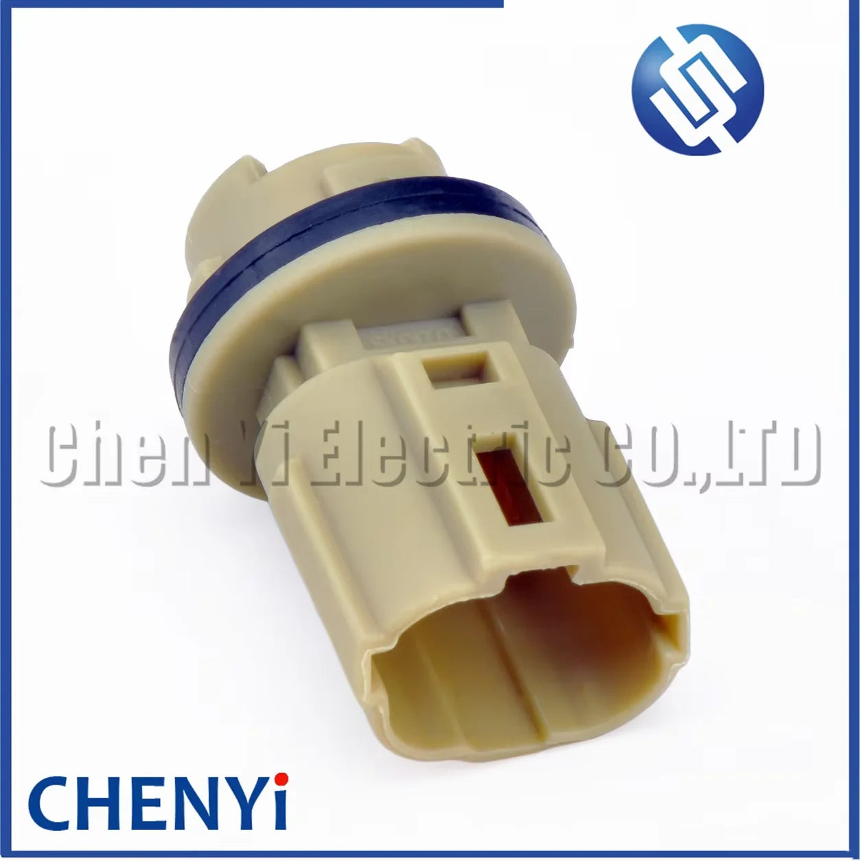 2 Pin Fog Lamp Connector 7222-1424-30 7123-1424-30 MG640322-4 Wire Harness Plug