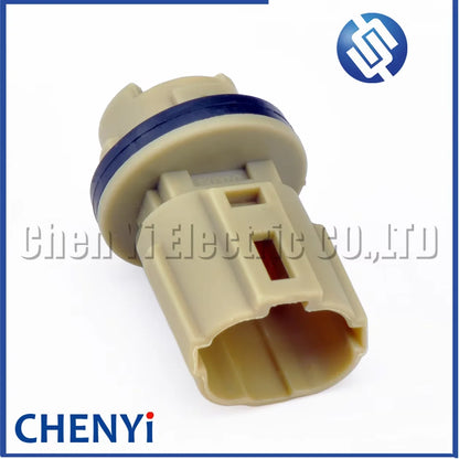 2 Pin Fog Lamp Connector 7222-1424-30 7123-1424-30 MG640322-4 Wire Harness Plug
