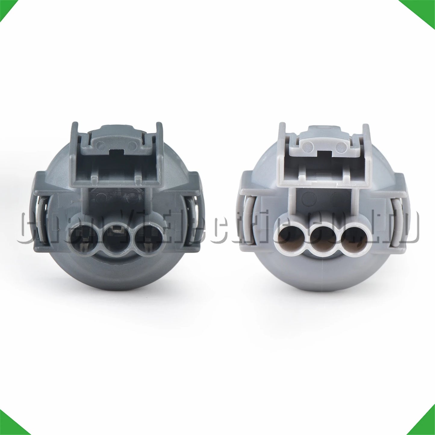 3 Pin Automotive Connector – Throttle Steering Torque Sensor Transmission Wire Harness Plug 6189-0154 / 6189-0481 for Honda Motor Company Feidu