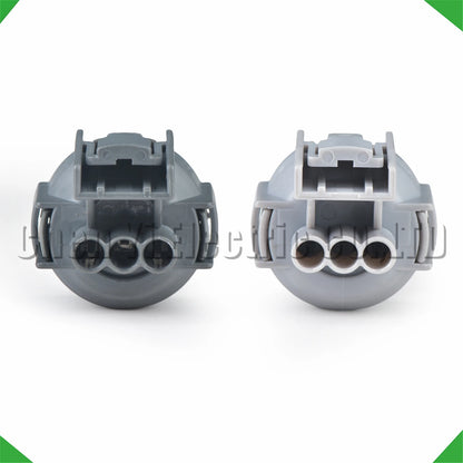 3 Pin Automotive Connector – Throttle Steering Torque Sensor Transmission Wire Harness Plug 6189-0154 / 6189-0481 for Honda Motor Company Feidu