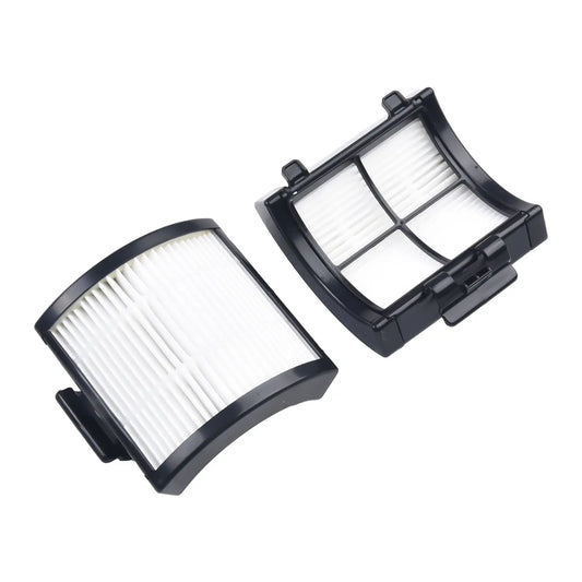 Replacement Filters Kit for Shark IW3511 and IW1111 For Detect Pro Cordless Vacuum 12 Piece Set for Maintaining Air