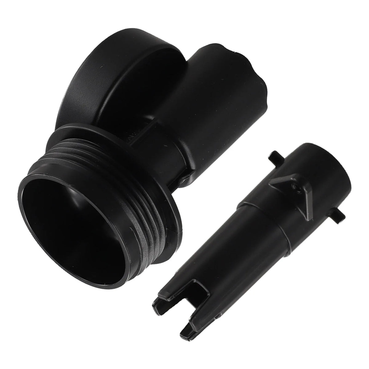 Replacement Deflation Valve T Joint Adapter for Coleman Inflatable Gear Compatible with Models P61726 and P61727