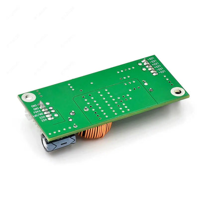 Universal LED LCD TV Backlight Driver Board – Constant Current Boost Module 10.8-24V to 15-80V