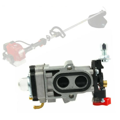 Replacement Carburetor for Kawasaki TJ45 / TJ45E & KBH45A / KBL45A / KBH45B / KBL45B – Part 15004-2060
