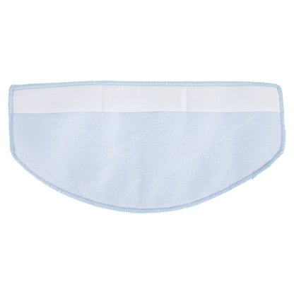 Washable Microfiber Replacement Mop Pad for Tikom G8000 Pro for Honiture for G20 Automatic Floor Cleaner Cleaning Cloth
