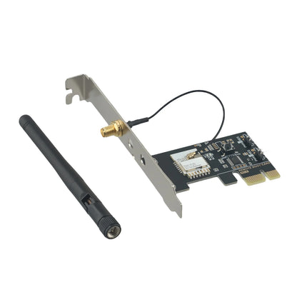 Computer Remote Control Wifi Smart PC Start Remote PC Control Smart Home Automation Timing Control Function Black