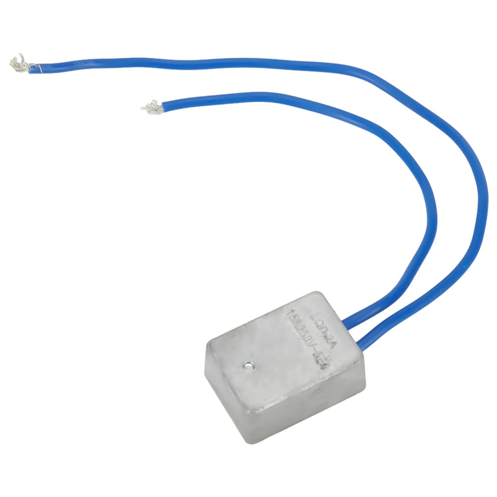 230V To 12-20A Angle Grinder Retrofit Module Soft Startup Current Limiter For Power Tools High Stability AC Power Tool Adaptor