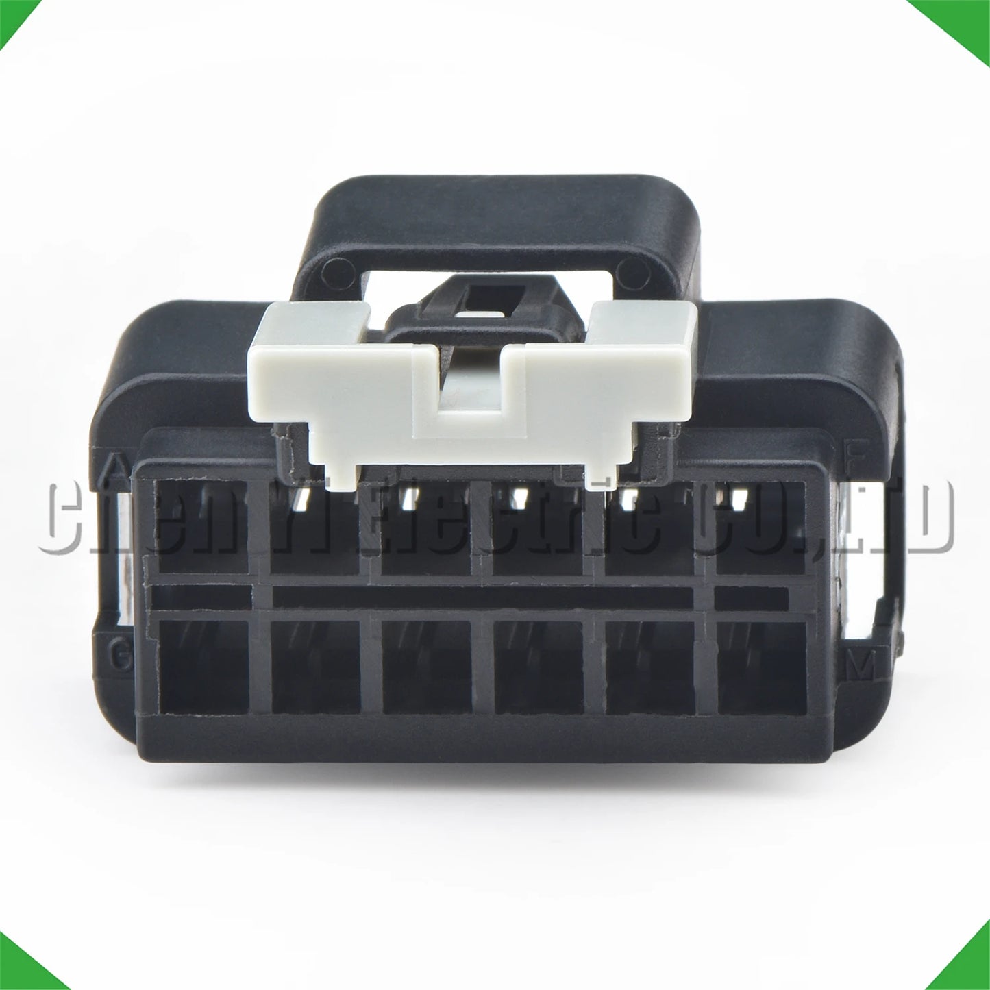 12 Pin Seat Heating Connector 13523064 for Ford Raptor Mustang