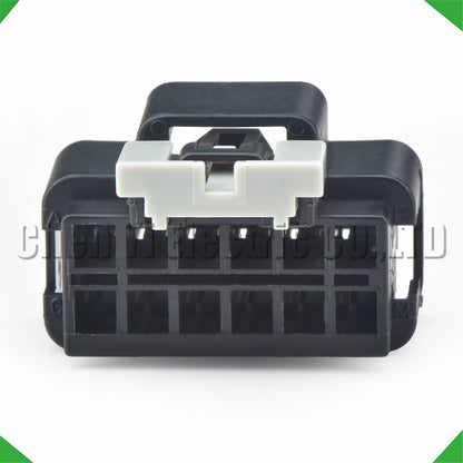 12 Pin Seat Heating Connector 13523064 for Ford Raptor Mustang