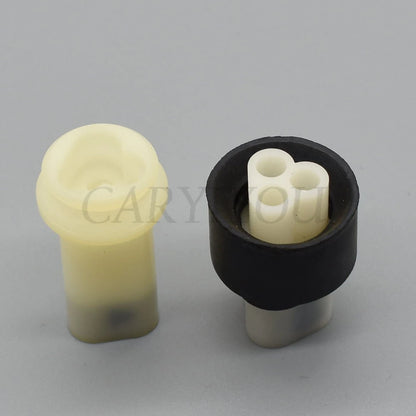 3-Pin 2.3mm Connector DJ3031-2.3-11/21 PA66 Male Female Housing Plug Socket Automotive Wiring