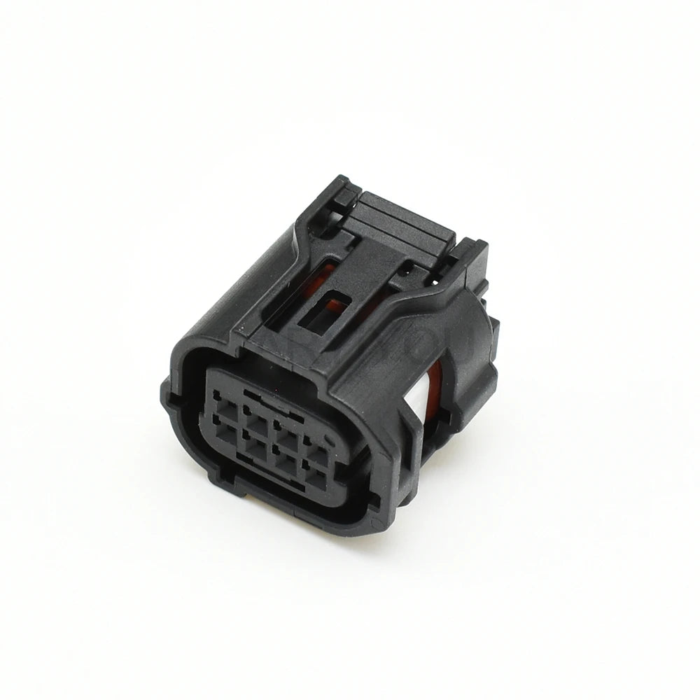 6189-1240 / 6188-0779 Automotive 8-Pin Reversing Radar Connector — Male Female Wire Cable Socket Housing