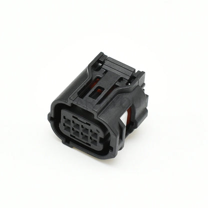 6189-1240 / 6188-0779 Automotive 8-Pin Reversing Radar Connector — Male Female Wire Cable Socket Housing