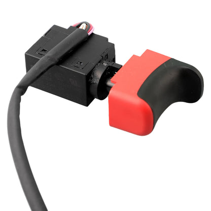 Power Tool Switch Compatible with SB12BL SB18LBL BS18LBLQ SSD12BL 343411770 Replacement Part for Cordless Drills 7 2V to 24V