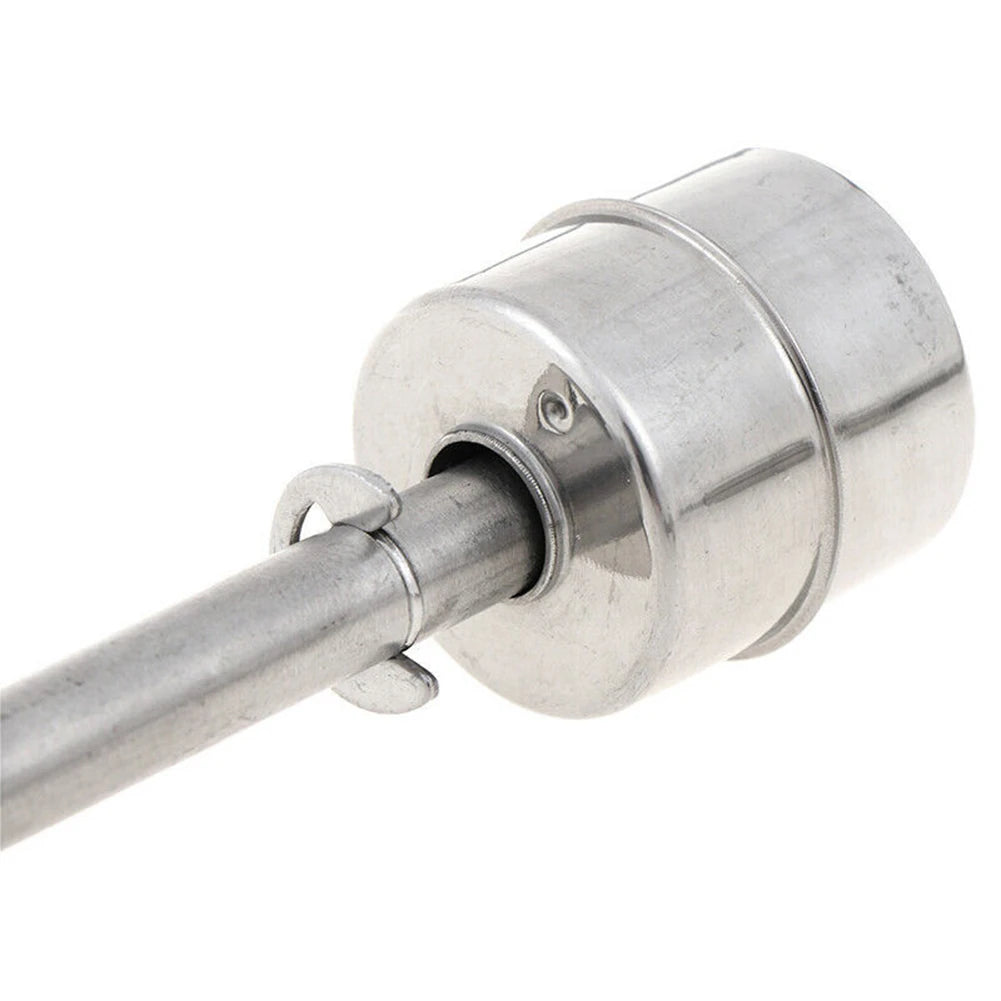 Water Level Sensor Float Switch Indicator Vertical Water Level Sensor Float Level Switch Float Switch Light Brightness