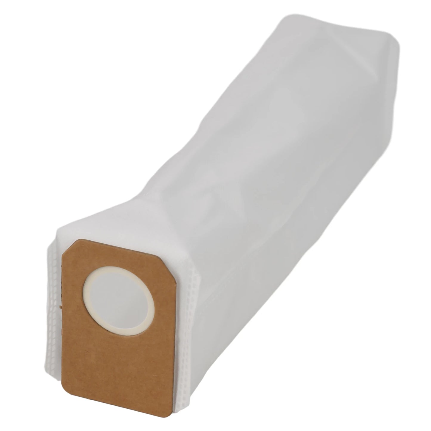 410 Dust Bags for Uwant V100 K100 Robot Vacuum Cleaner Two Layer Filtration System to Minimize Dust Release During Emptying