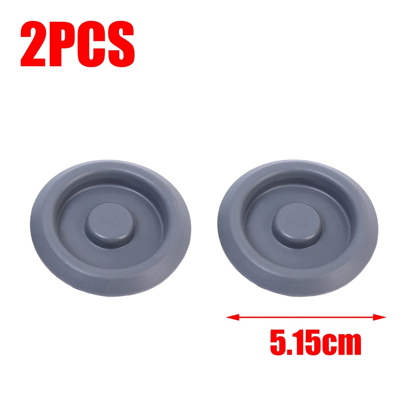 Floor Pan Blanking Plug Chassis Hole Cover Waterproof Grommet Kit