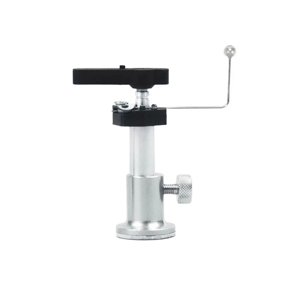 Lifter Kit Automatic Arm Lifter Tonearm Raiser For LP Turntables Vinyl Record Players Black Rubber Turntable Automatic Arm Lift