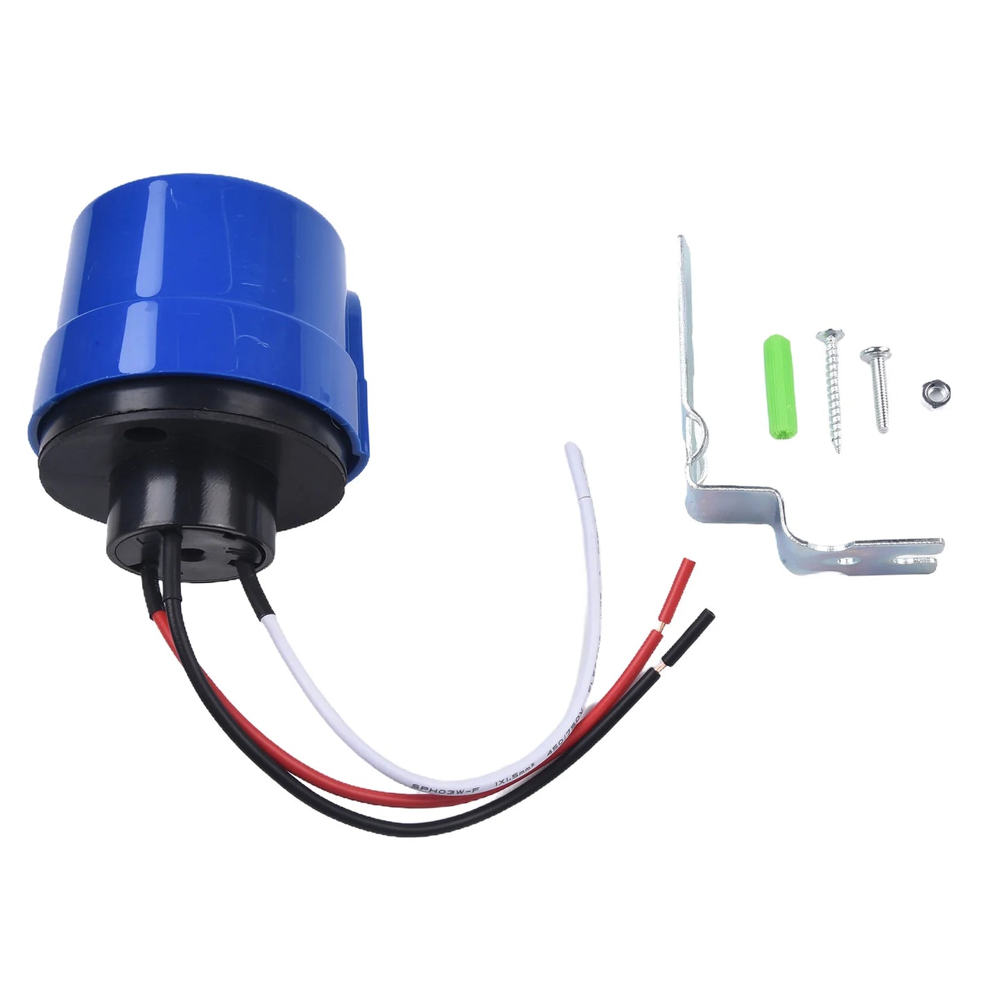 Light Sensor Controller Light Control Sensor Switch Automatic Light Control Dusk To Dawn Sensor Automatic On/off