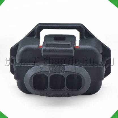 3 Pin Automotive Connector – Measurement Unit Fuel Injector Camshaft Intake Pressure Sensor Wire Harness Plug 1928403968