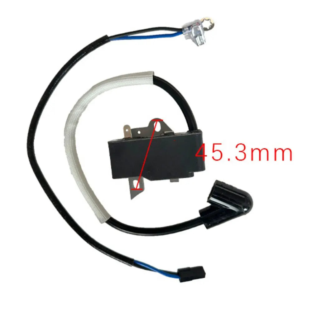 Ignition Coil Module for Husqvarna 125B 125BX 125BVX H128 LH128 585836101 585836102