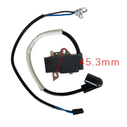 Ignition Coil Module for Husqvarna 125B 125BX 125BVX H128 LH128 585836101 585836102