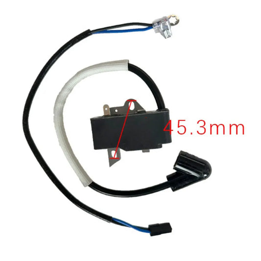 Ignition Coil Module for Husqvarna 125B 125BX 125BVX H128 LH128 585836101 585836102
