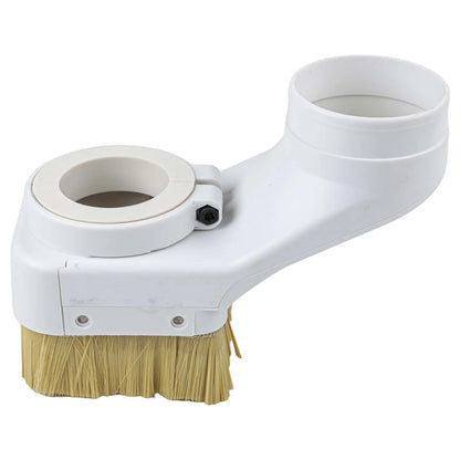 1pcs CNC Router Dust Cover Shoe 70/75/80/85/90/100 Mm Spindle For Engraving Machine For Advertising Engraving Machine Tool