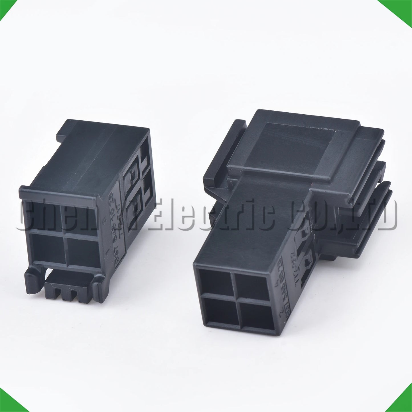 4 Pin Blower Resistor Connector for Mercedes-Benz W203