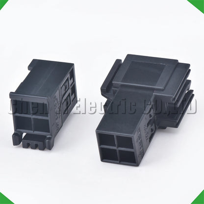4 Pin Blower Resistor Connector for Mercedes-Benz W203